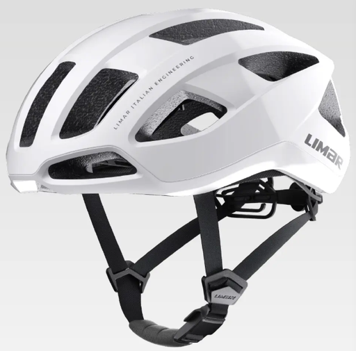 Limar Air Stratos Mag Pure White