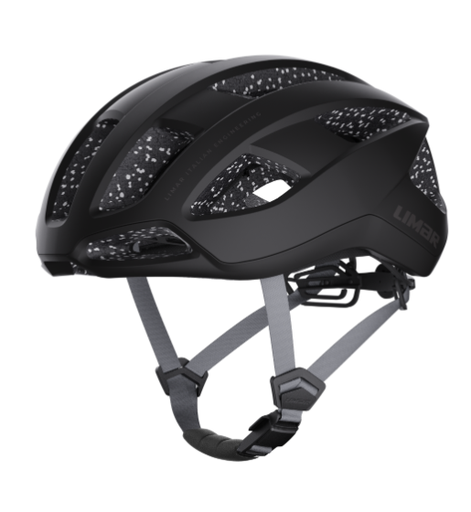 Limar Air Stratos Mag Evon Graphite/Black