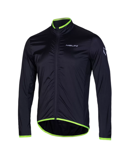 [03033001100] promo Nalini Bas Briza Jacket