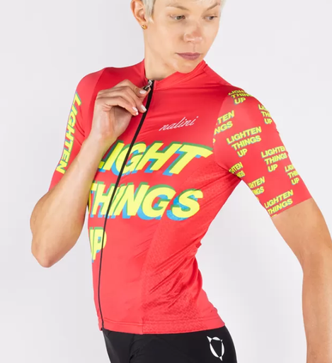 promo Nalini Funny Lady Jersey