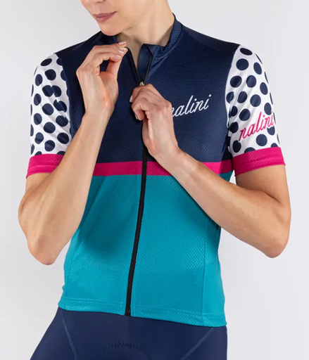 promo Nalini Solid Lady Jersey 4020