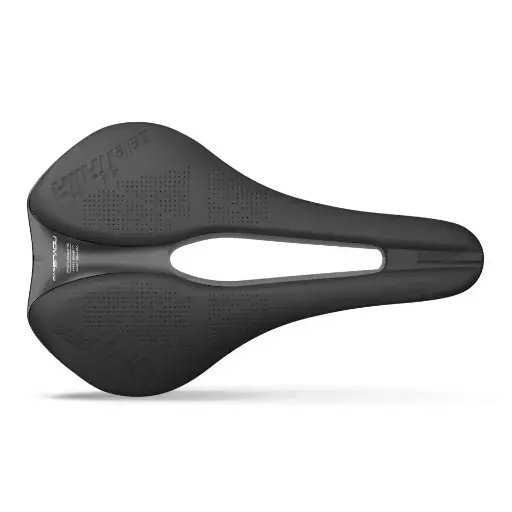Selle Italia Novus Evo Boost X-Cross Superflow Manganese L  PROMO