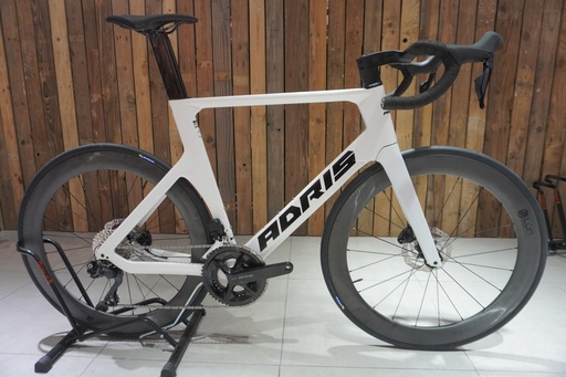 Adris Le Vitesse Wheeltop 2x 11v Elec- cockpit isaac