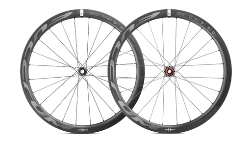 Fulcrum Speed Team 42 DB