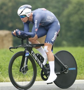 Kalas Combinaison Manches longues Alpecin Fenix