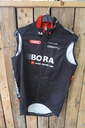 Body Coupe Vent Team Bora Argon18 
