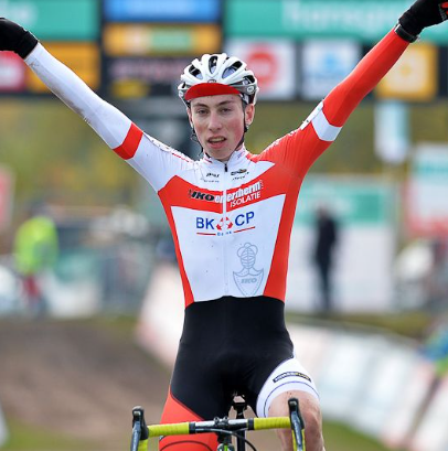 Combinaison Longues manches Team Cross BKCP