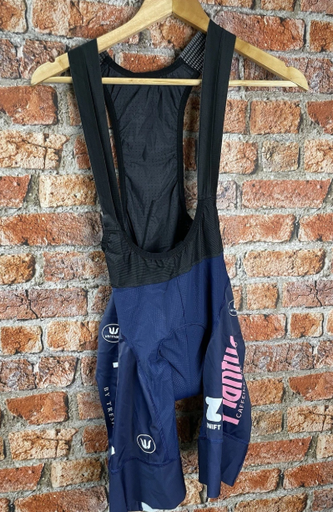 Cuissard Dame Plantur-Pura Team