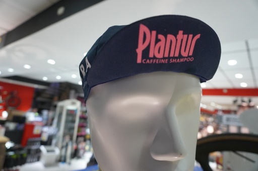 Casquette de course Plantur Pura dame team