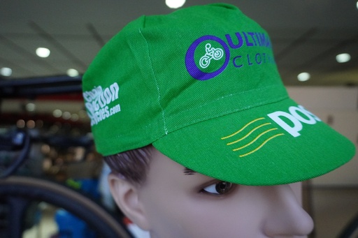 Casquette de course An Post Sean Kelly