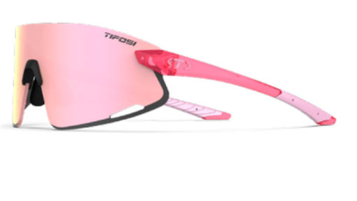 Tifosi Vogel XC ( Crystal Pink/Pink Mirror )