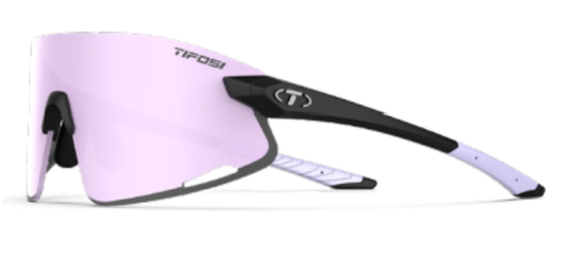 Tifosi Vogel XC ( Matte Black/Violet Mirror )