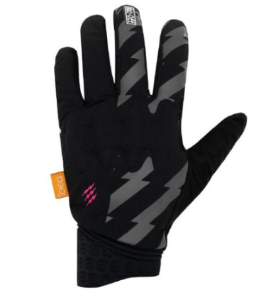 [499994] Gants Muc-Off D30 Rider Bolt