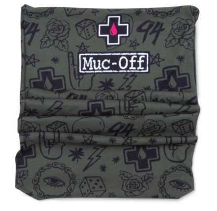 [545322] Tour de cou Muc Off Neck