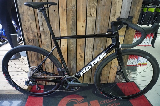 Adris Le rouleur Wheeltop 2x 11v Elec