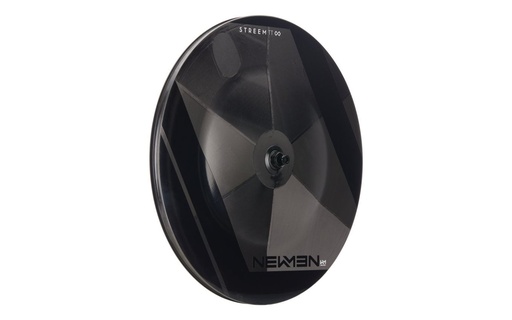 Newmen Streem Time Trial Infinite Wheel Lenticulaire