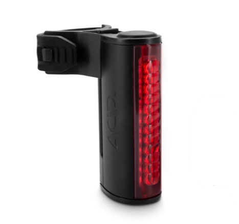 Acid HPA Red Led USB