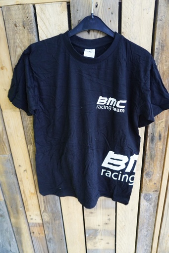 Tshirt After Race BMC pro Team