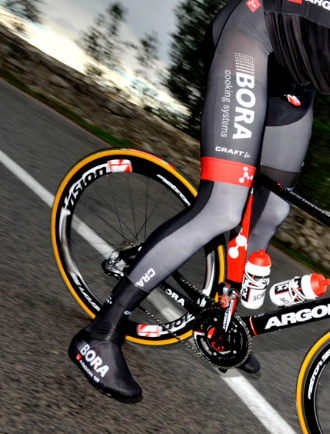 Couvre Chaussures Bora Argon18