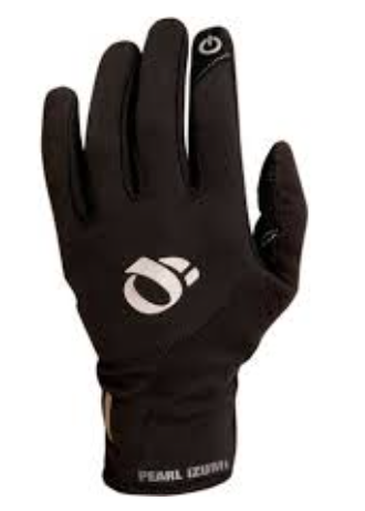 gant Pearl Izumi Thermal Conductive Glove