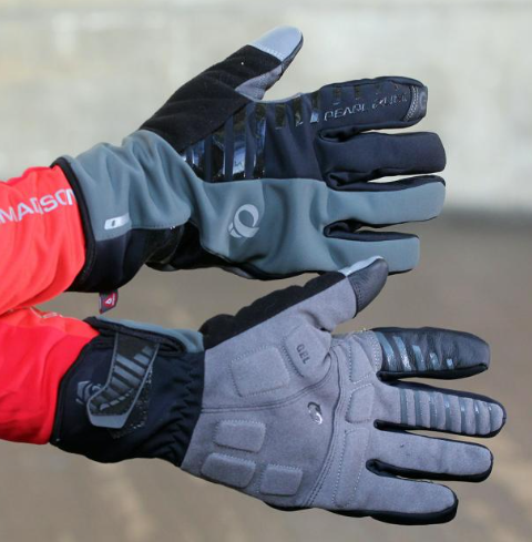 Gant Pearl Izumi Elite Softshell Glove
