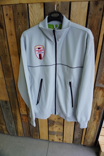 BKCP Sweat Gris BKCP pro team