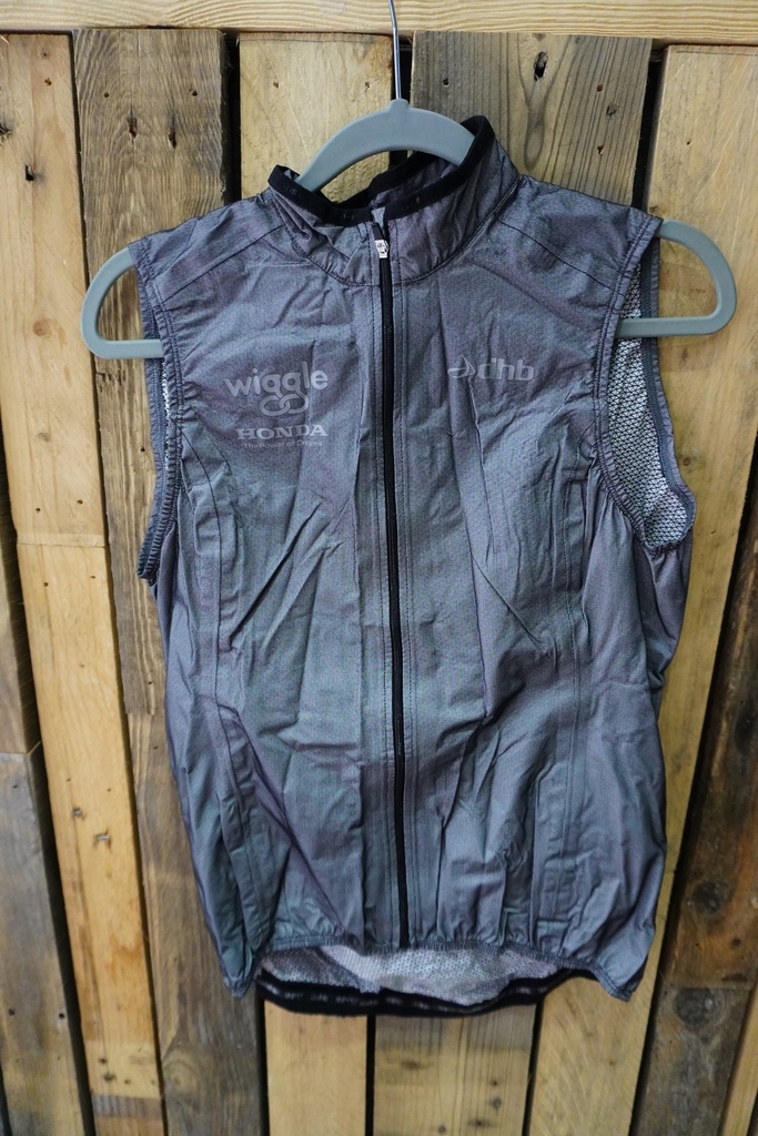 Body RAIN Coupe vent Wiggle Honda Dame