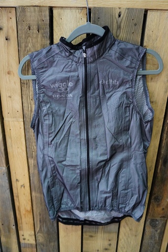 Body RAIN Coupe vent Wiggle Honda Dame