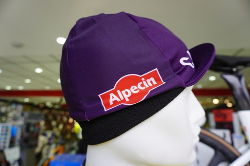 Casquette Hiver Alpecin Fenix pro team