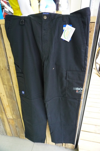 Pantalon Bora pro team