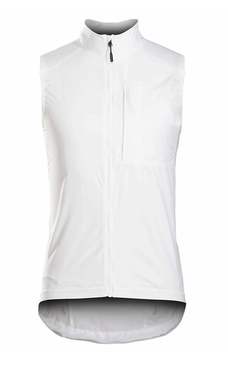 Coupe Vent Transparent Pearl Izumi