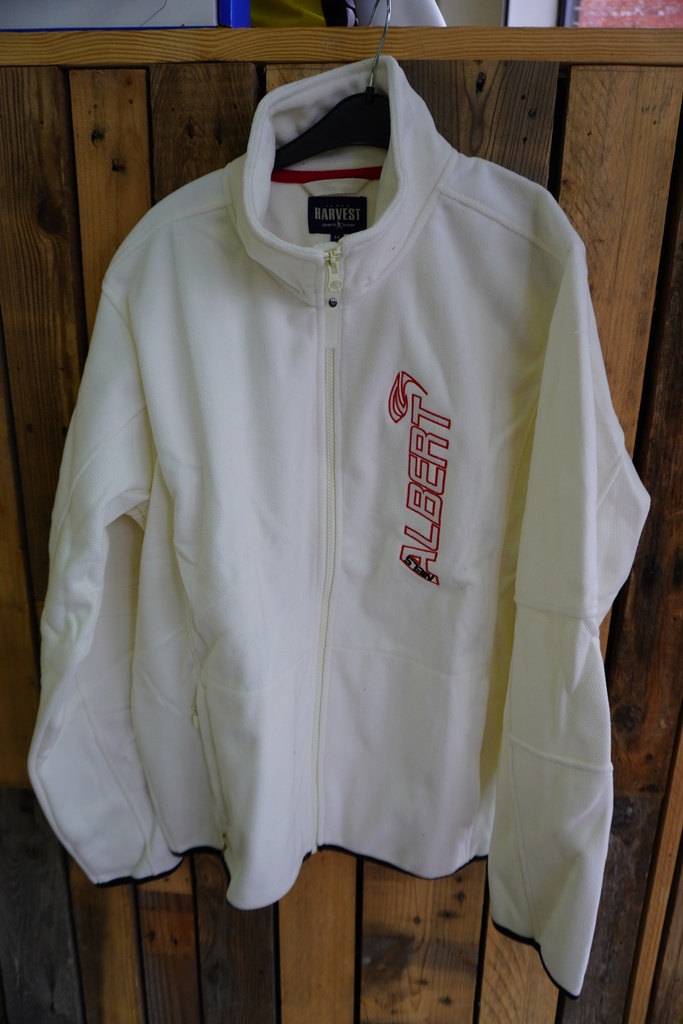 Pull / Sweat Niels Albert Blanc