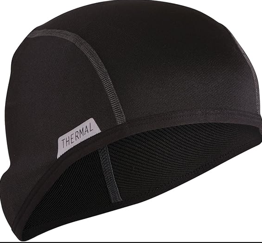 [14361204] Sous casque Pearl Izumi THERMAL Skull cap