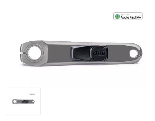 Factory Install P3+ Left 8100/9200/7100 4IIII