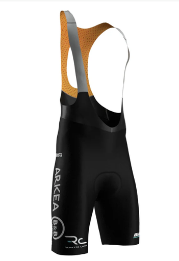 Cuissard Rosti Arkea B&B hotel 2025 Gamme Proteam