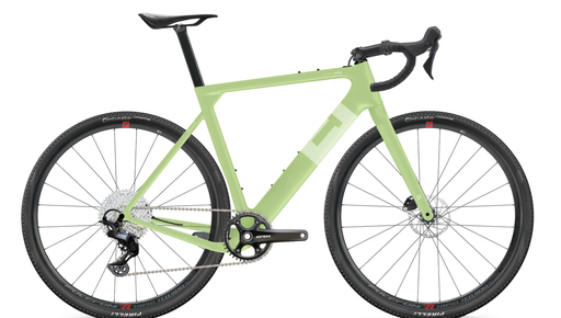 3T Primo Menta WPNT Shimano GRX820 1x12v PROMO