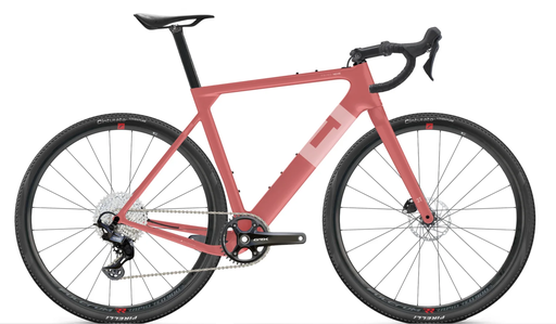 3T Primo Corallo WPNT Shimano GRX820 1x12v PROMO