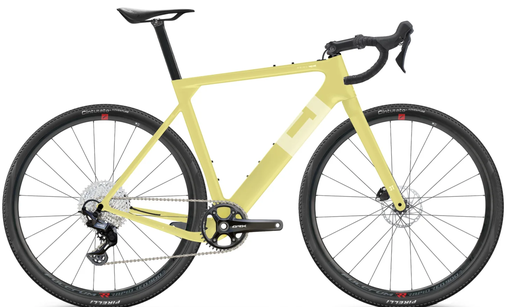 3T Primo Ocra WPNT Shimano GRX820 1x12v PROMO