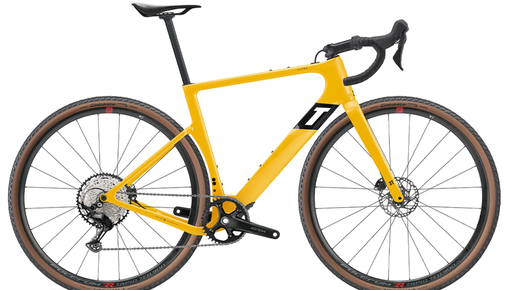 3T Ultra Exploro Shimano GRX820 1x12v Mustard 700C PROMO