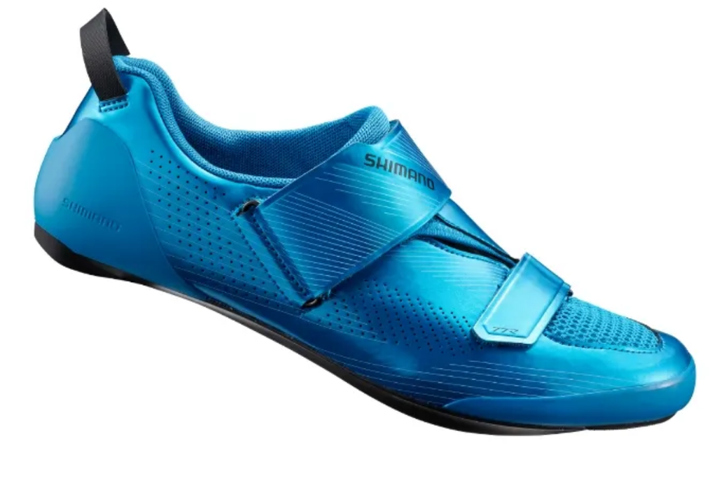 Shimano TR9 Blue sh-tr901