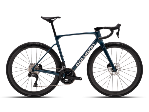 Polygon Strattos C7 105Di2 Blue