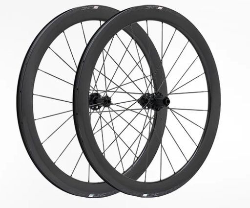 Linc Alpha 35 Carbone 