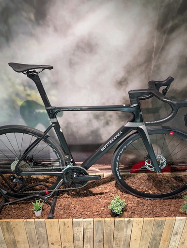 Bottecchia Aerospace 105 Di2 Fulcrum 818 55