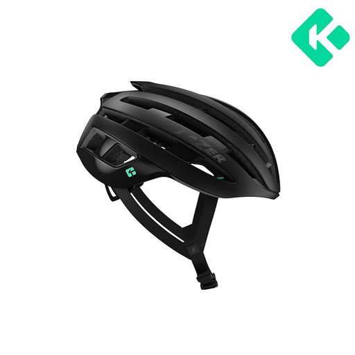 Lazer Casque Z1 KC Noir Mat 