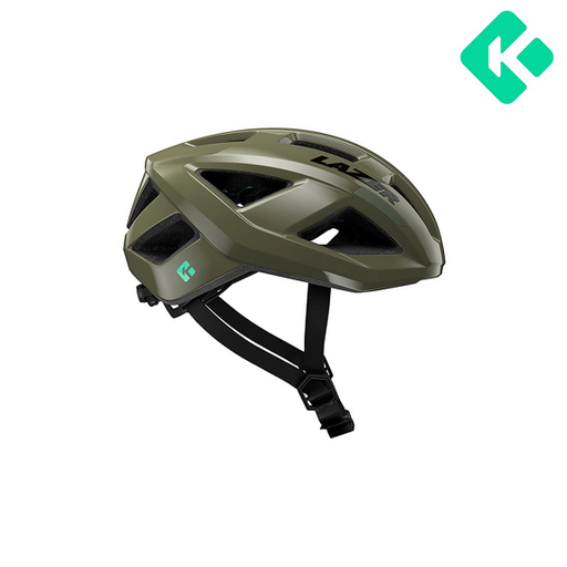 Lazer Casque Tonic KC Pine Green