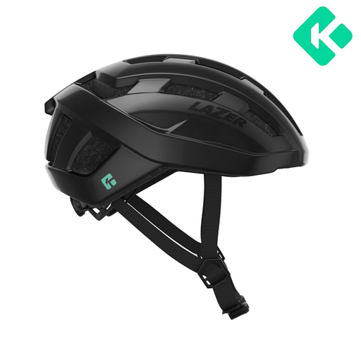Lazer Casque Tempo KC Noir taille unique