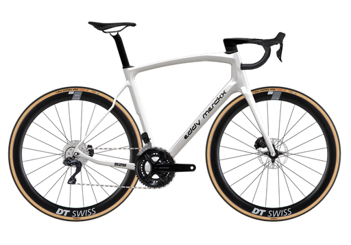 Eddy Merckx 525 Disc Shimano 105 Di2 LTD PROMO