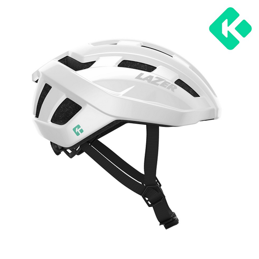 Lazer Casque Tempo KC Blanc Unique 