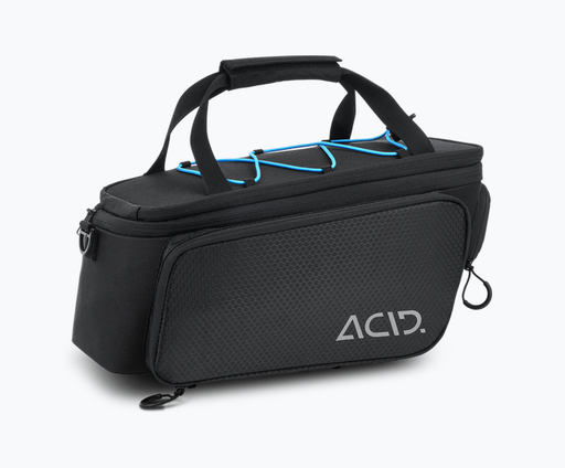 [93184] ACID Trunk Bag CITY 8+16 RILink 