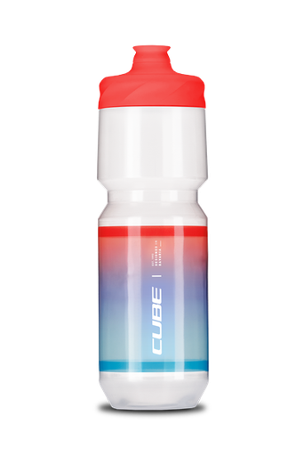 [12715] CUBE Bottle Flow DS 750 Teamline